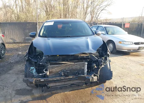 2017 Kia Sportage Lx z USA, uszkodzony, nr VIN KNDPM3AC9H7114854